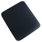 Tappetino per mouse Q-Connect 23x19x0,6 cm nero KF04517