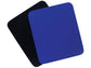 Tappetino per mouse Q-Connect 23x19x0,6 cm nero KF04517