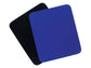 Tappetino per mouse Q-Connect 23x19x0,6 cm blu KF04516