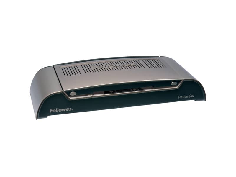 Rilegatrice termica FELLOWES Helios 60 capacità di rilegatura 600 fogli 5642001
