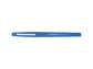 Penne punta fibra Paper Mate Flair/Nylon M 1,1 mm blu special pack 36 pezzi - 2077175