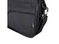 Borsa per computer Trust Sydney fino a 16" in tessuto 4 scomparti - ECO - nero - 24282