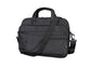Borsa per computer Trust Sydney fino a 16" in tessuto 4 scomparti - ECO - nero - 24282