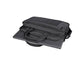 Borsa per computer Trust Sydney fino a 16" in tessuto 4 scomparti - ECO - nero - 24282