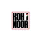 Flacone inchiostro di china KOH-I-NOOR per penna a china Professional 10 ml nero - DH5911-HALF