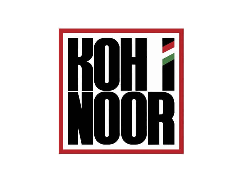 Compasso KOH-I-NOOR zama 138mm  H9117N