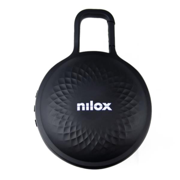 Speaker Bluetooth NILOX